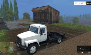 GAZ-SAZ-35071-Truck-v-3.0