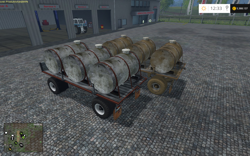 HW-Water-Milk-Barrel-Trailer-V-1-4