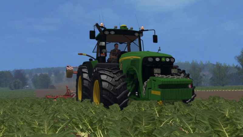 JOHN-DEERE-8520-Tractor-MOD-PLOWING-BONUS-1