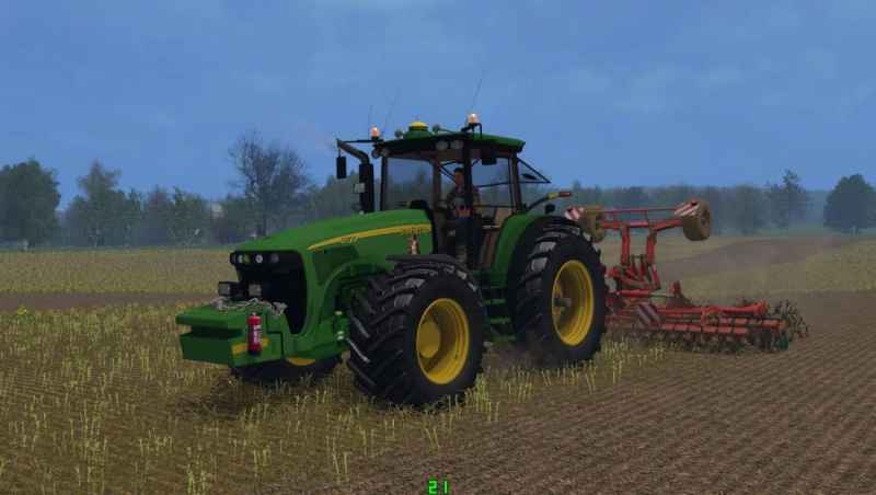 JOHN-DEERE-8520-Tractor-MOD-PLOWING-BONUS-2