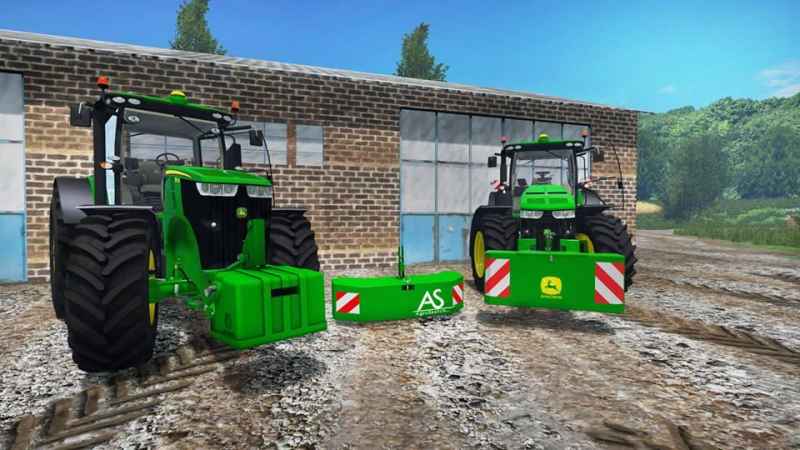 JOHN-DEERE-PACK-7R-8R-Tractor-V1-4