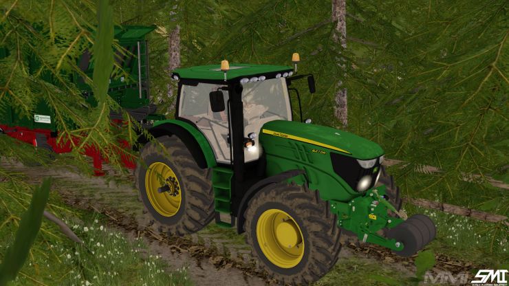 John-Deere-6210R-Tractor