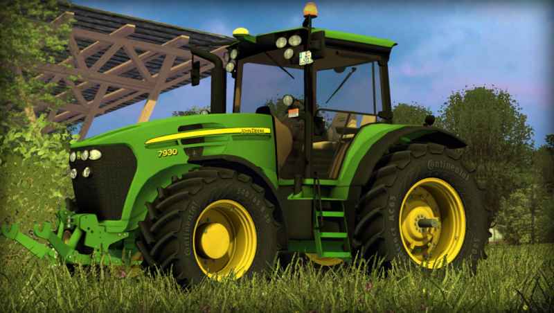 John-Deere-7930-Tractor-Full-script-V-2.0-1024x578