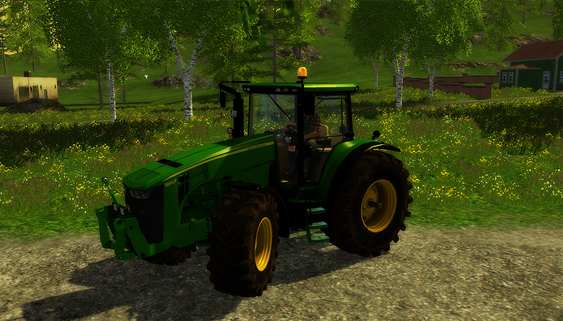 John-Deere-8360R-Tractor