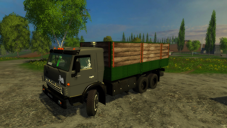 KamAZ-Truck-And-Trailer-53212-v2.0-for-FS-2015-2