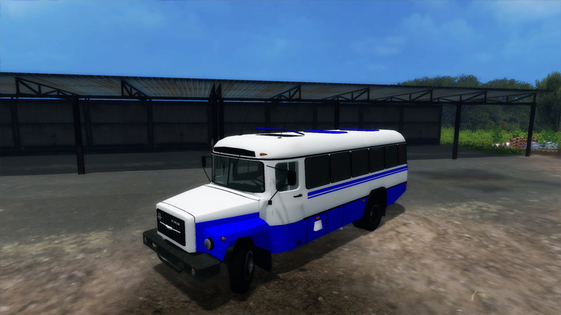 Kavz-3976-Bus-v1.0