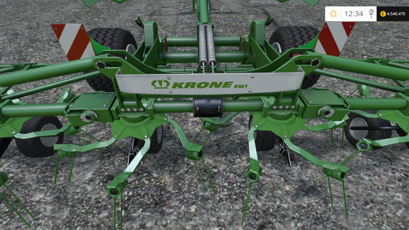 Krone-KWT-2000-mod-V-1-4