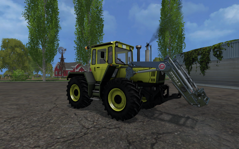 MB-Trac-1800-Intercooler-Tractor-2
