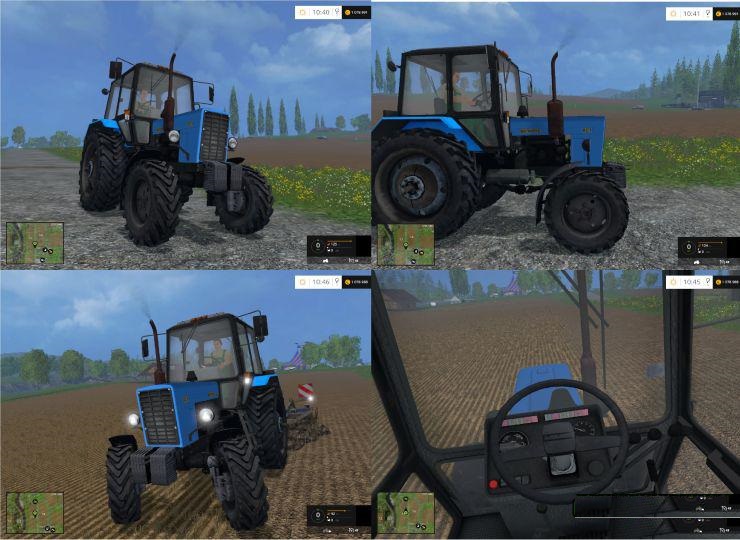MTZ-82.1-Tractor-V-2.0