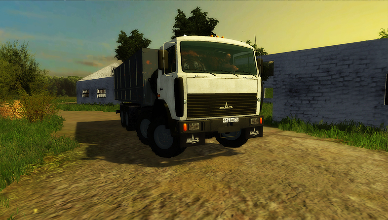 Maz-65151-8X8-Truck-v1-1