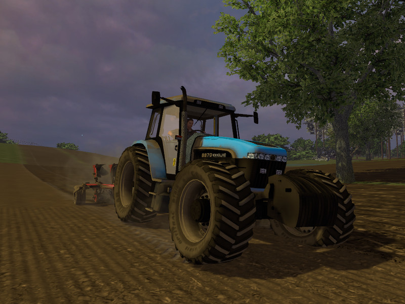 New-Holland-8970-tractor-V-2-7