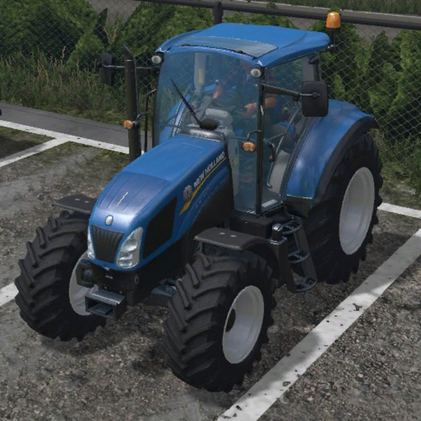 New-Holland-T5-90.105-Tractor-V-0.8-BETA-1