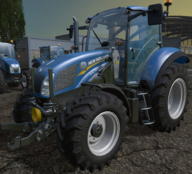 New-Holland-T5-90.105-Tractor-V-0.8-BETA-3