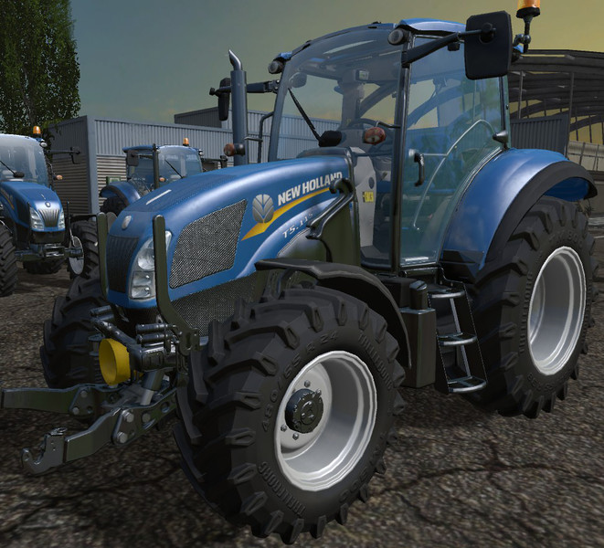 New-Holland-T5-90.105-Tractor-V-0.8-BETA-3
