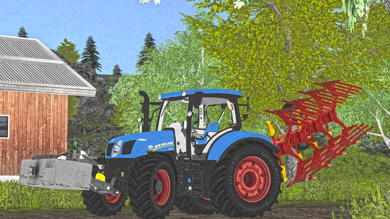 New-Holland-T6.160-Tractor-V-1-1