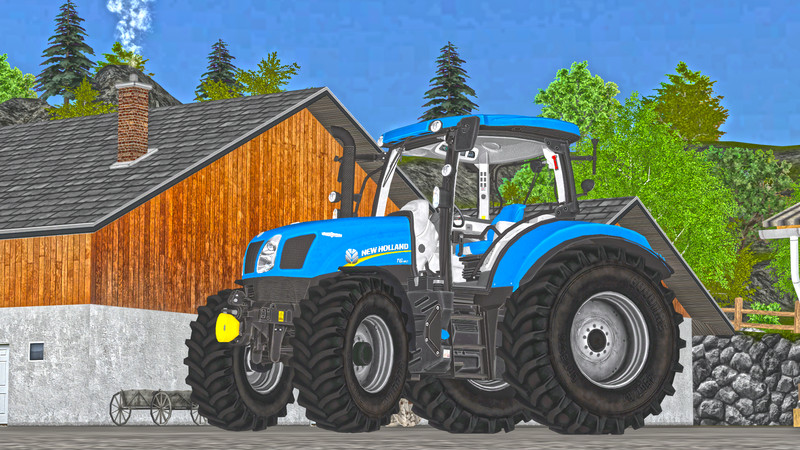 New-Holland-T6.160-Tractor-V-1-2