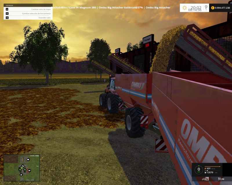 OMBU-BIG-TRAILERS-ATTACHER-V3.1-for-FS-15-2