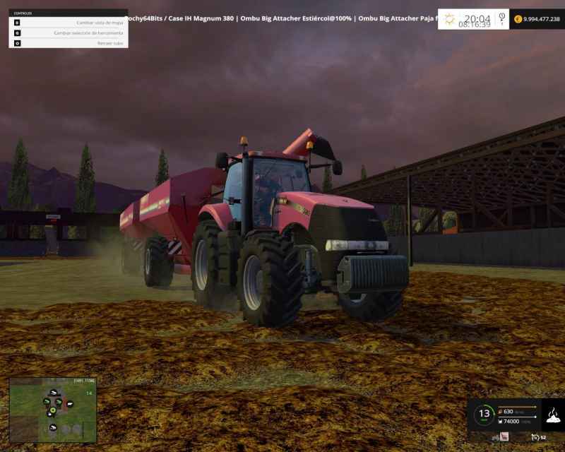 OMBU-BIG-TRAILERS-ATTACHER-V3.1-for-FS-15-4