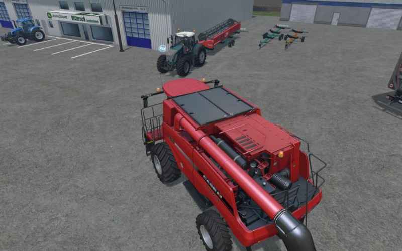 PACK-CUTTER-TRAILER-COCHET-V1-for-FS-15-1024x640