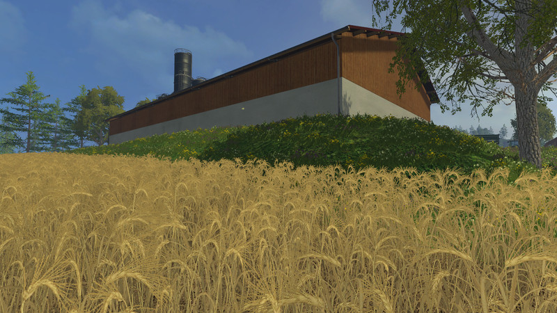 Shed-V-1.0-for-FS-15-5