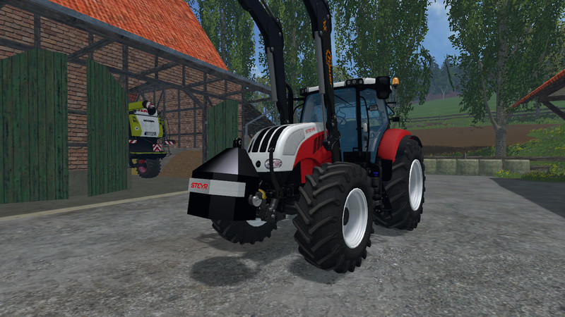 Steyr-Weight-V-1.0-for-FS-15-1