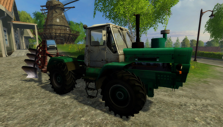 T-150K-Green-Tractor-v1-2