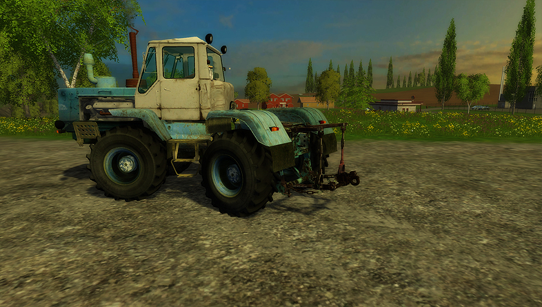 T-150K-Tractor-New-v1-1