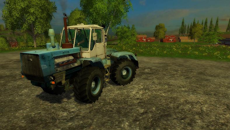 T-150K-Tractor-New-v1-4