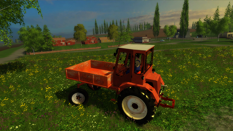 T-16M-Tractor-v1.0