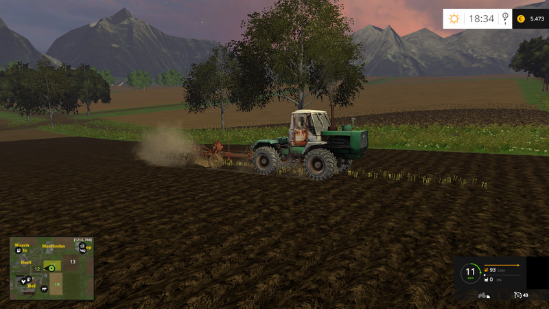 T150-Tractor-V-1.0-Beta