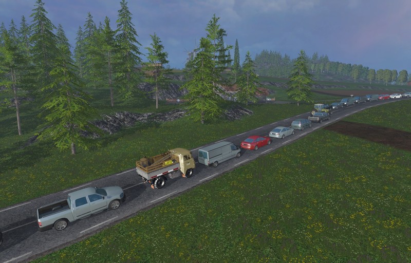 Traffic-Robur-V-1.0-for-FS-2015-7