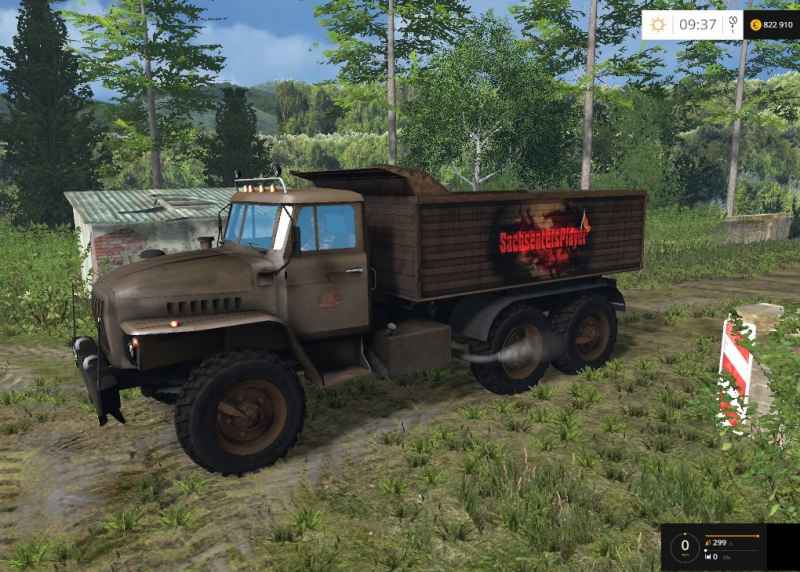 Ural-4320-Truck-v-2.0-by-XT3-181