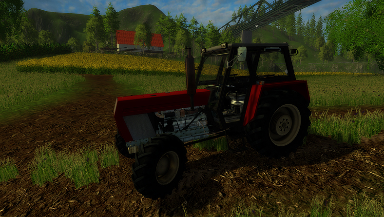 Ursus-1604-Tractor-v1-2