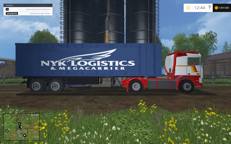 Volvo-F12-Truck-NYK-Trailer-Set-V-1.0-Clean-4