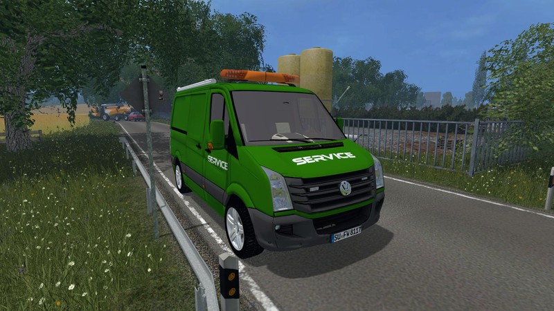 Vw-Crafter-Service-for-FS-2015-V-1-2