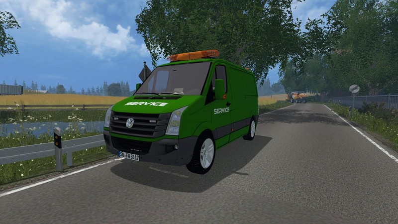 Vw-Crafter-Service-for-FS-2015-V-1-3