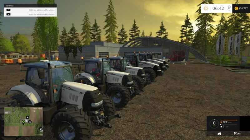 WHITE-CASEIH-MAGNUM-AND-PUMA-Tractor-6-PACK-V1.4-FINAL-1