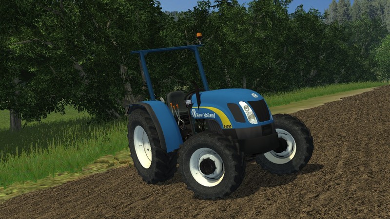 new-holland-t4050-cab-less