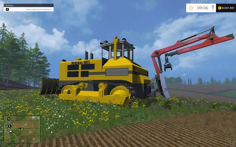 xetrion-885-tracked-tractors-v1-0-beta_1