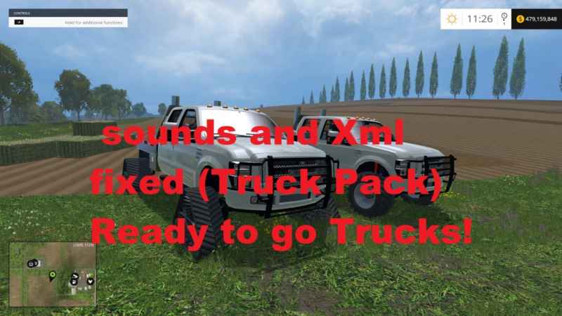 3-F350-Ford-truck-pack-for-FS-2015-1024x576