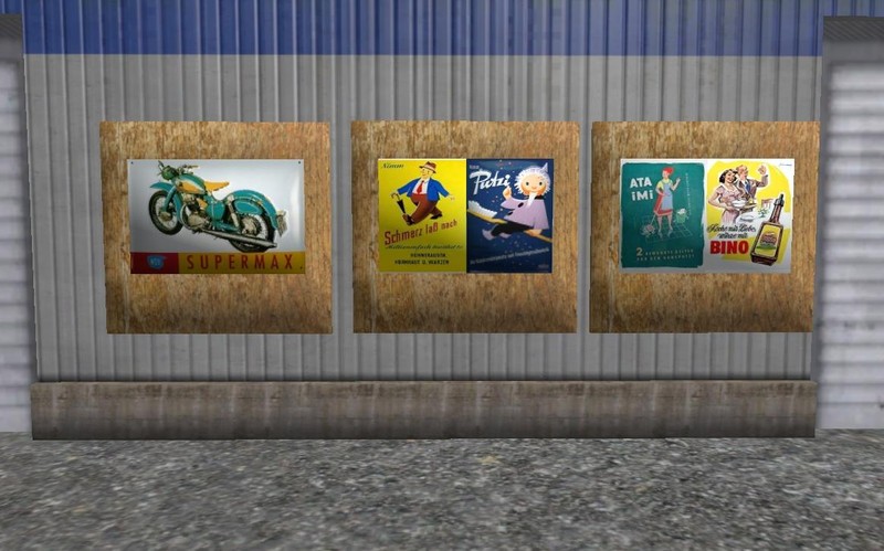 Advertising-Signs-mod-V-1-4