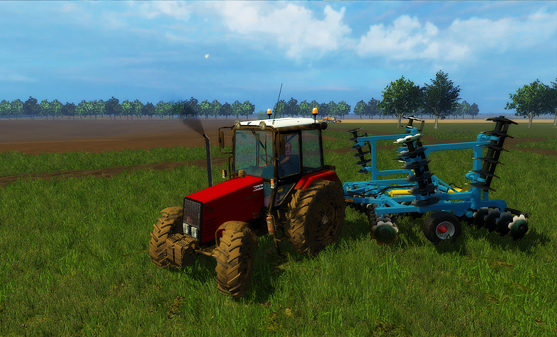 Belarus-Mtz-892-Tractor-1