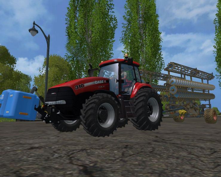CASE-IH-MAGNUM-310-Tractor