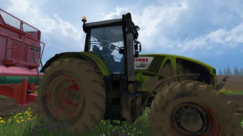CLAAS-AXION-950-Tractor-V1-3