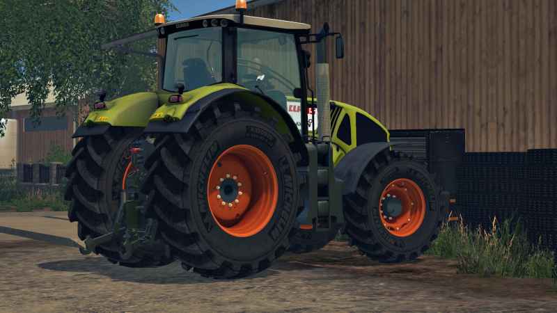 CLAAS-AXION-950-Tractor-V2-2