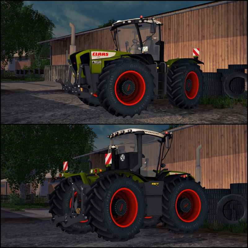 Claas-Xerion-3300-TracVC-Washable-Tractor-V3