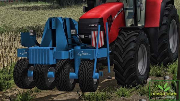 Cultivator-Weight-for-FS-15