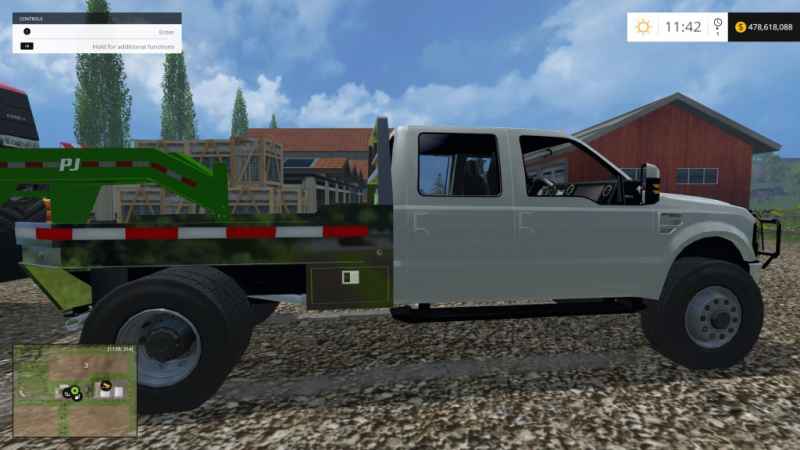 F350-Ford-Diesel-Street-Dually-no-stacks-for-FS15-1024x576