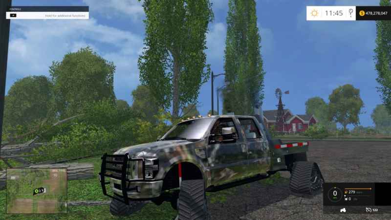 F350-Ford-Diesel-Tracked-CAMO-Car-1024x576