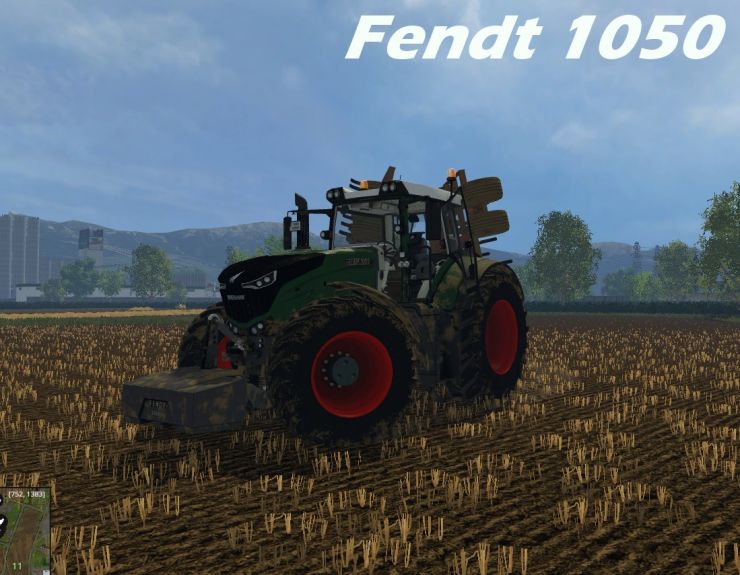 FENDT-1050-FULL-–-WASHABLE-TRACTOR